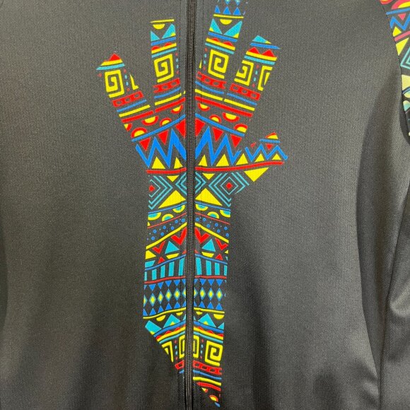 Assos Qhubeka 2024 XXL Jersey Limited Edition Mens Cycling Black - Picture 4 of 12